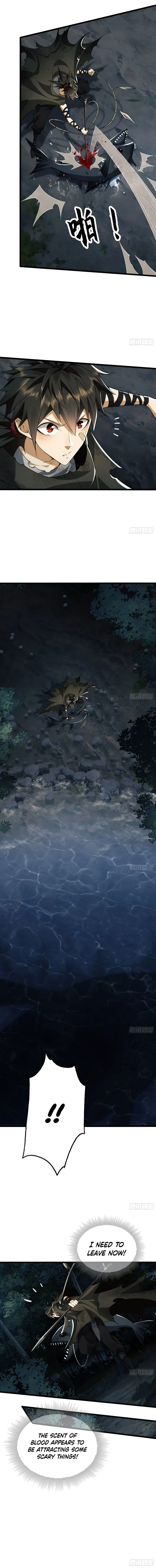 Read The First Order EN Manga Online