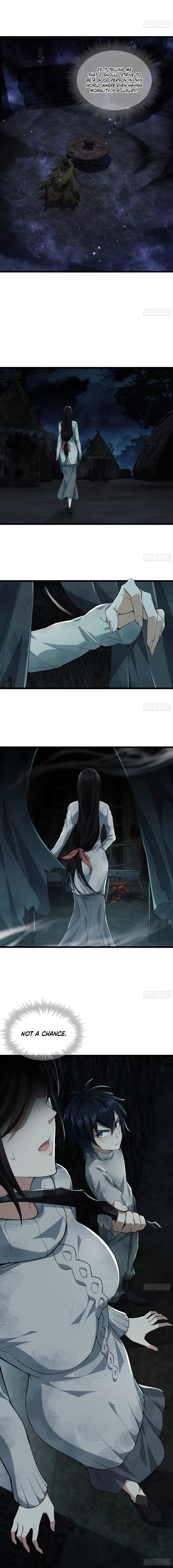 Read The First Order EN Manga Online