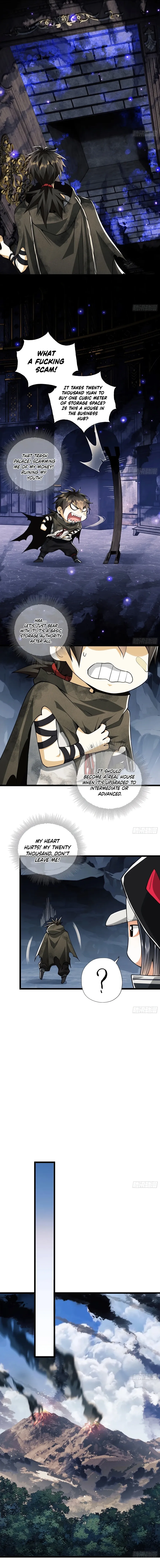 Read The First Order EN Manga Online