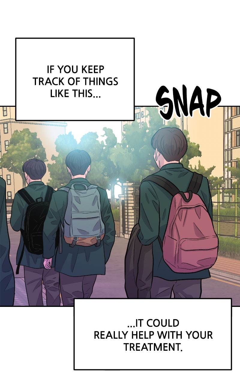 Read The Good Student EN Manga Online