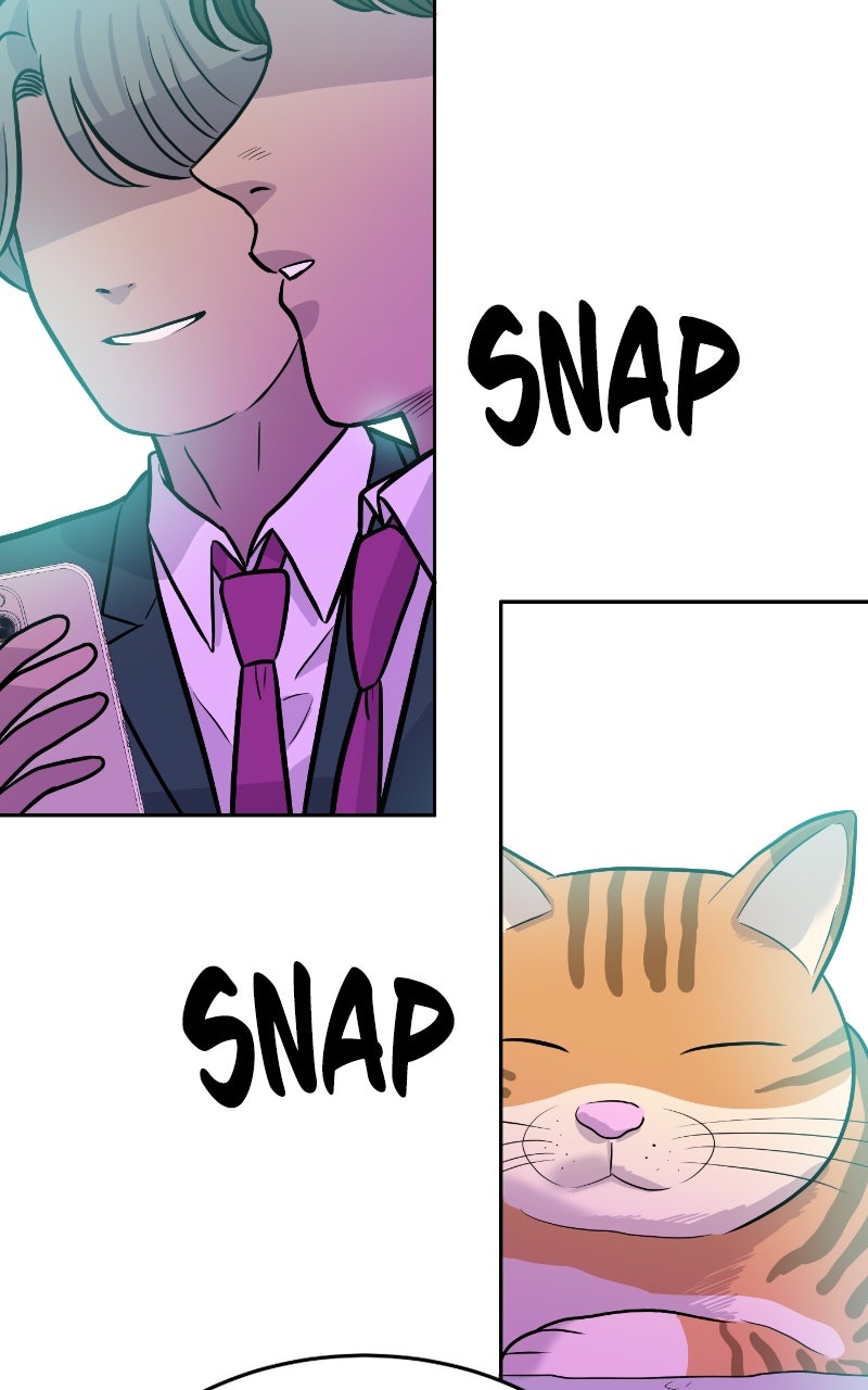 Read The Good Student EN Manga Online