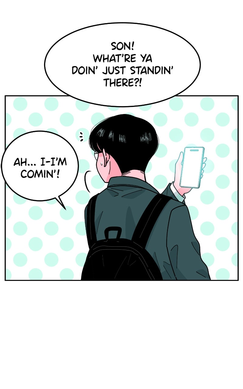 Read The Good Student EN Manga Online