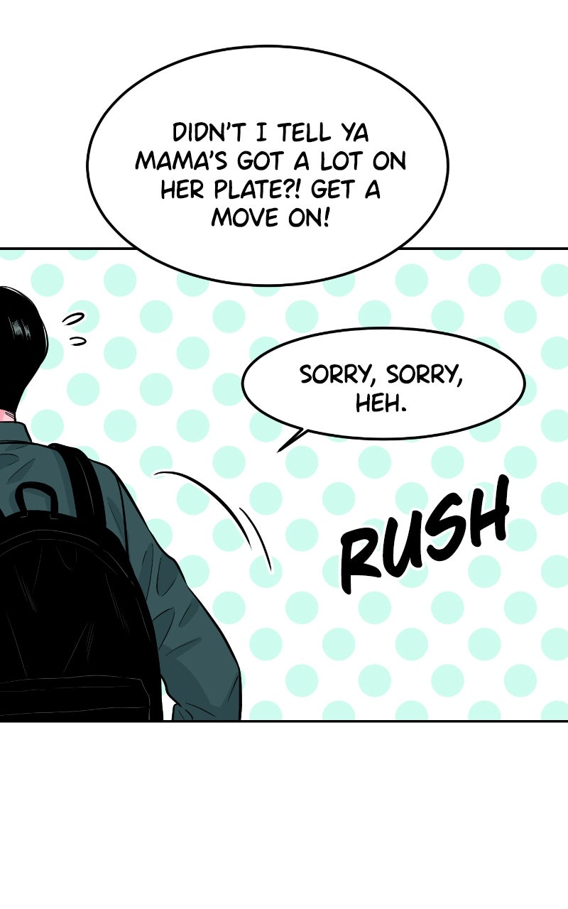 Read The Good Student EN Manga Online