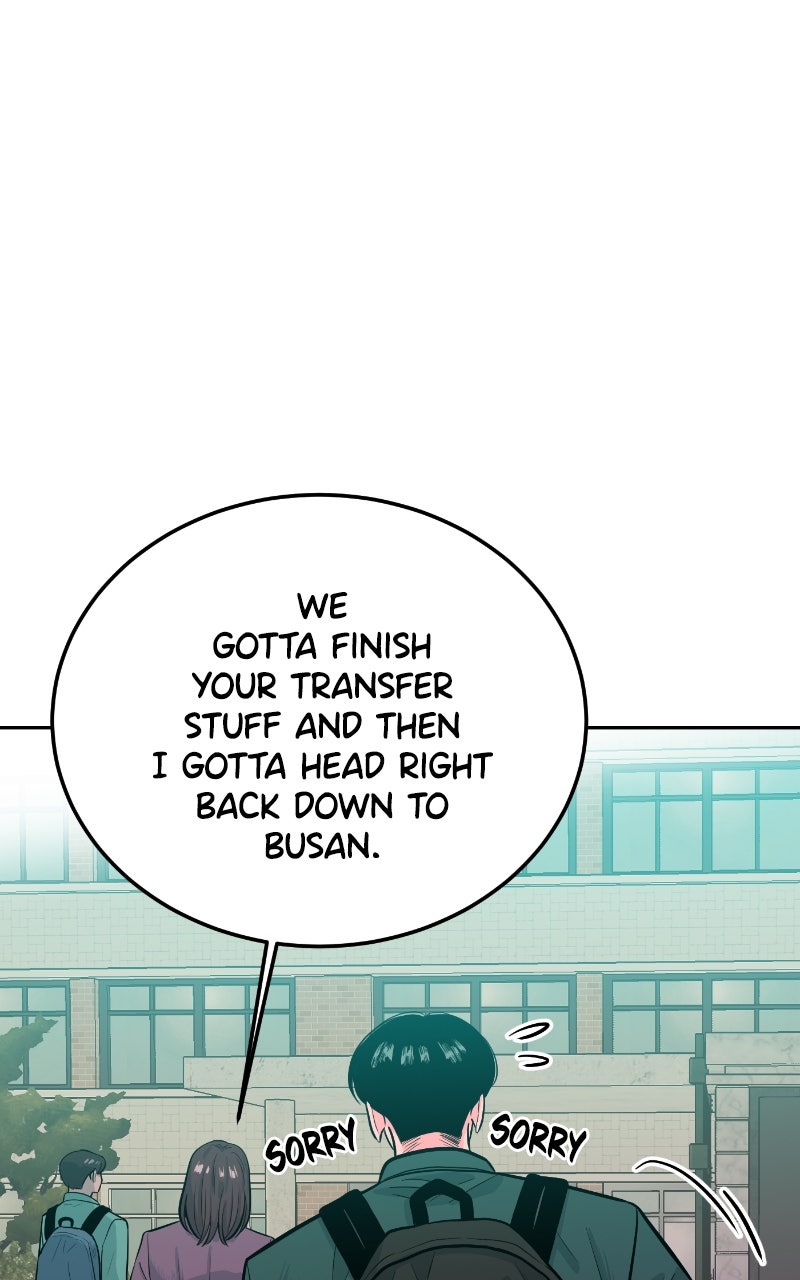 Read The Good Student EN Manga Online