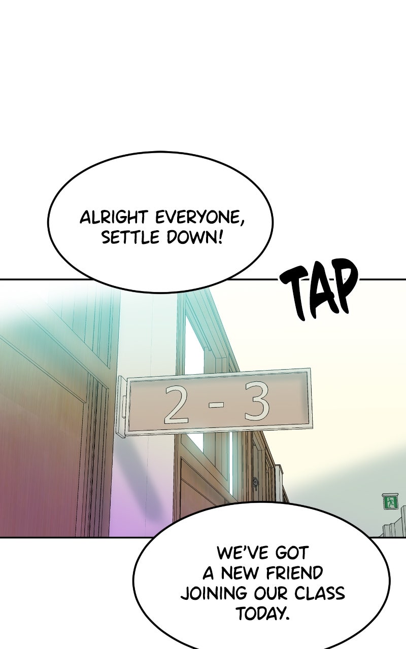 Read The Good Student EN Manga Online