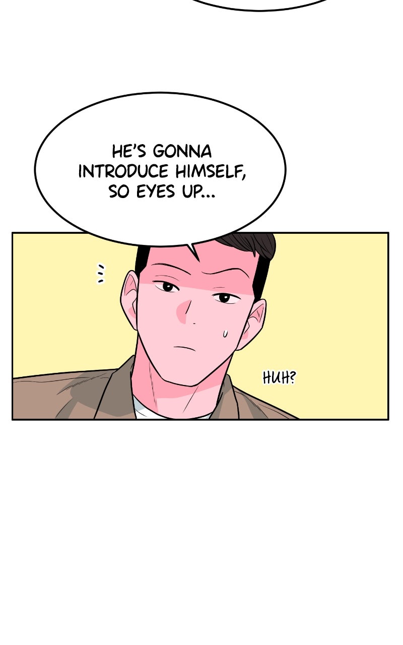 Read The Good Student EN Manga Online