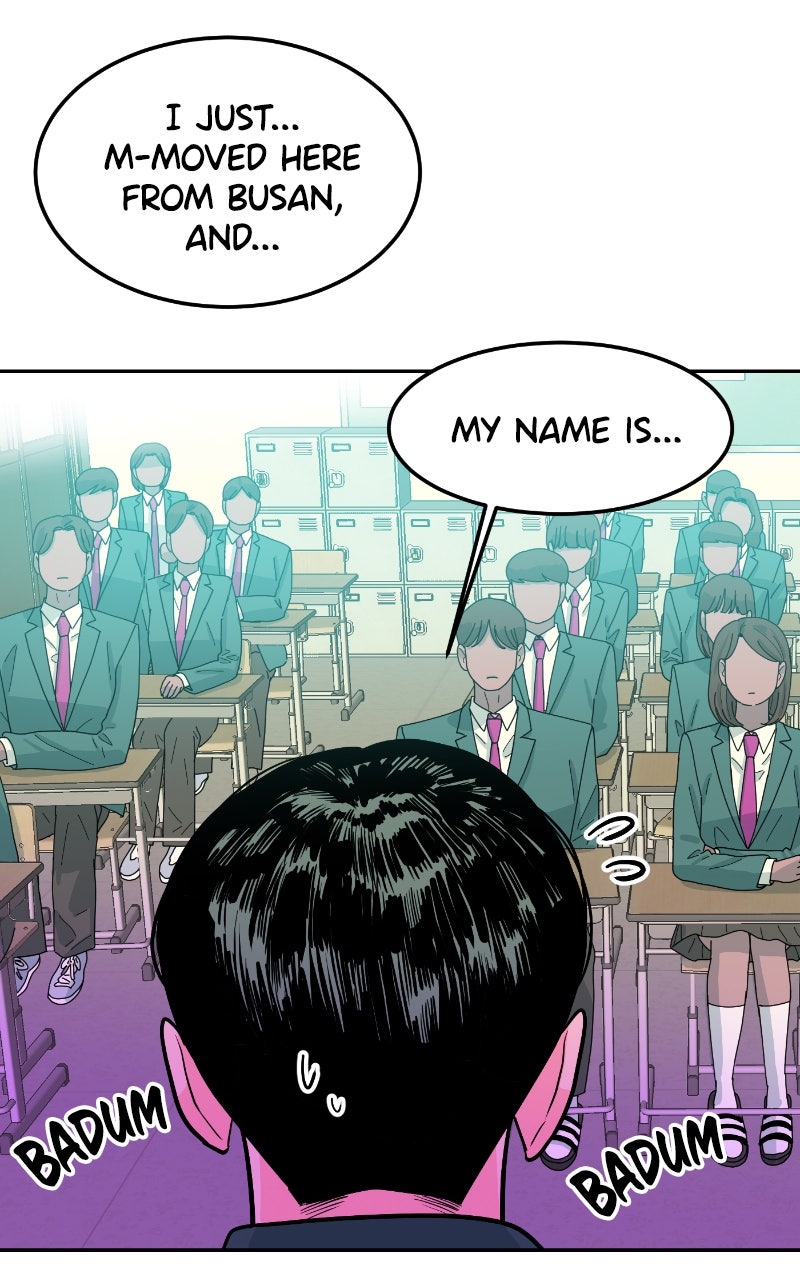 Read The Good Student EN Manga Online