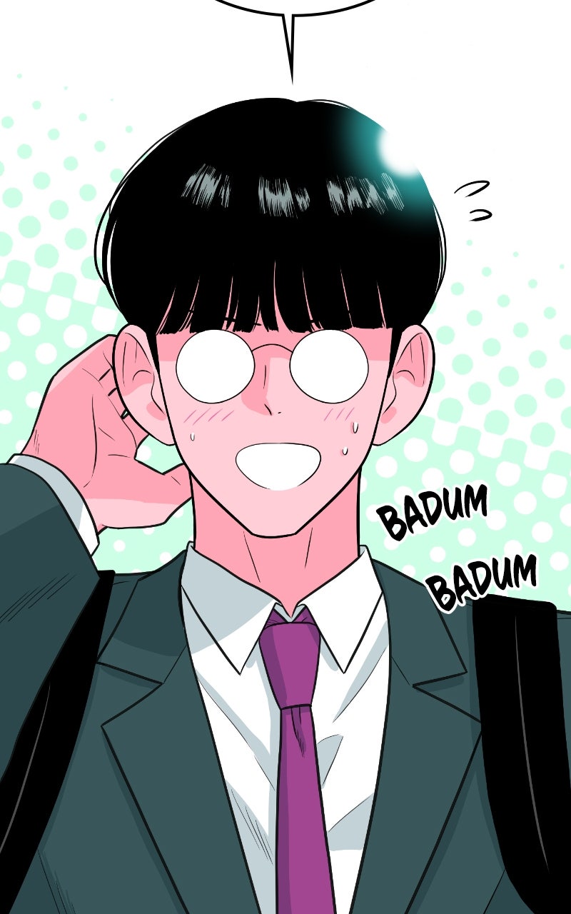 Read The Good Student EN Manga Online