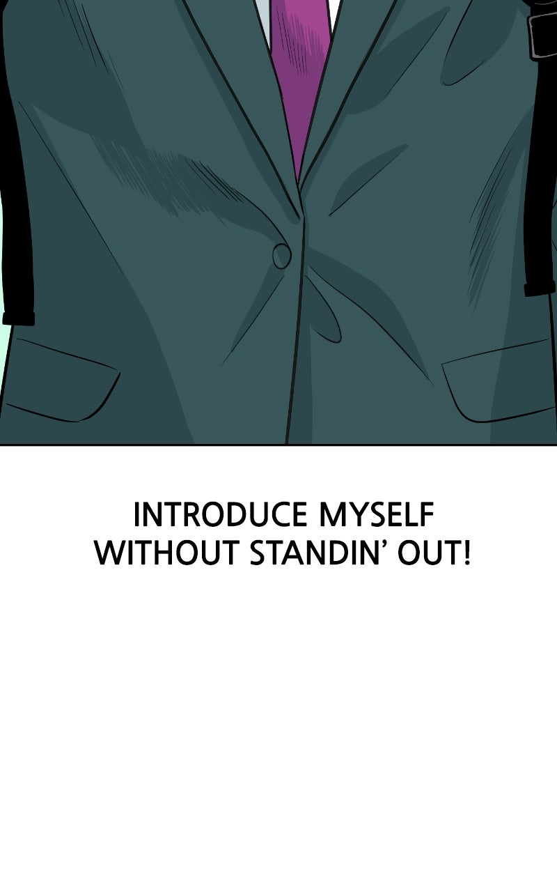 Read The Good Student EN Manga Online