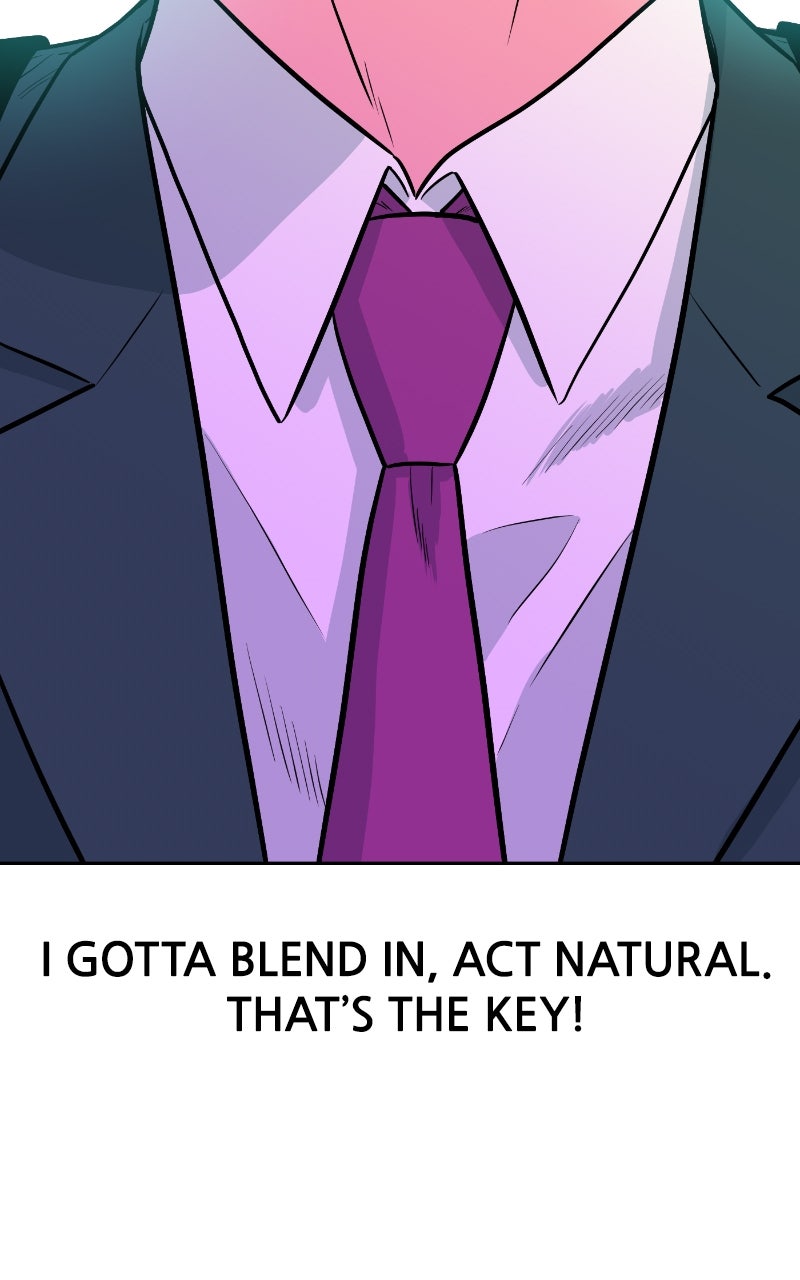 Read The Good Student EN Manga Online