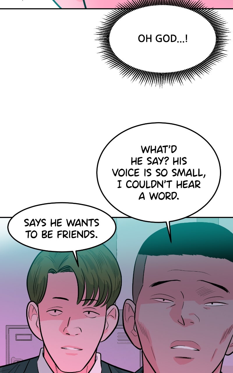 Read The Good Student EN Manga Online