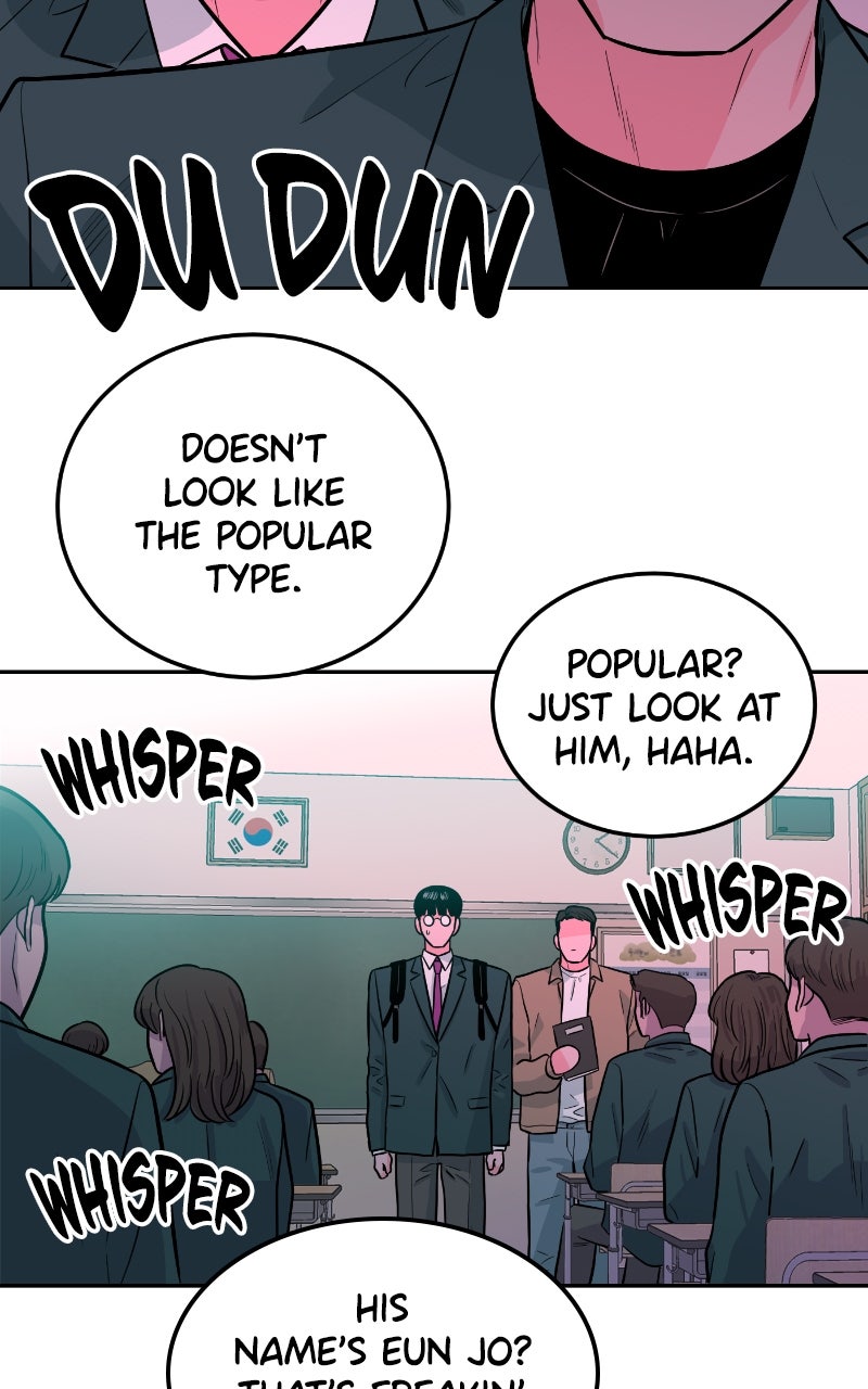 Read The Good Student EN Manga Online