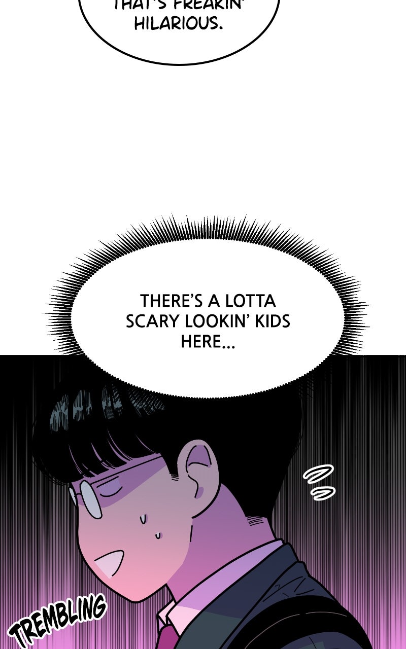 Read The Good Student EN Manga Online