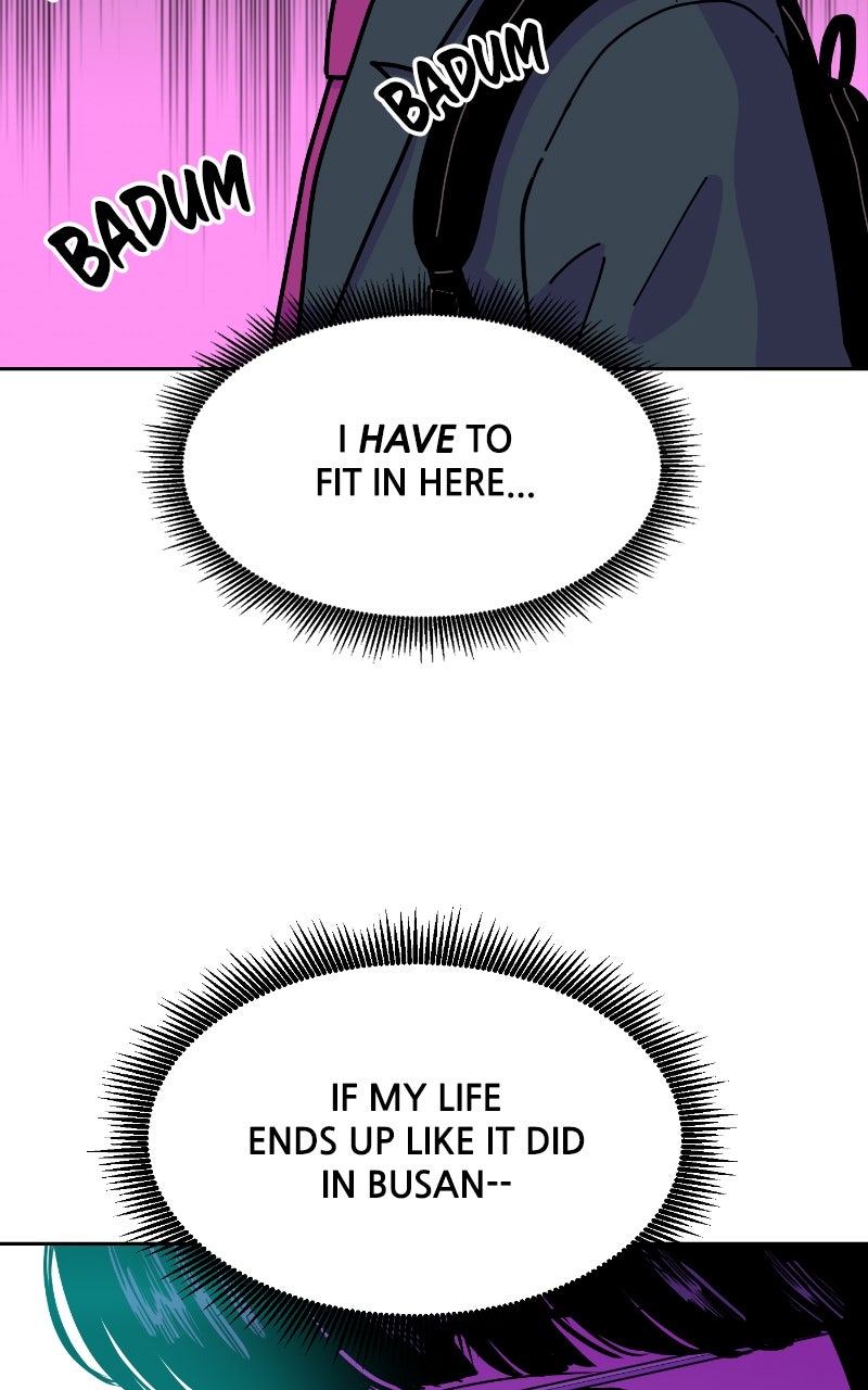 Read The Good Student EN Manga Online