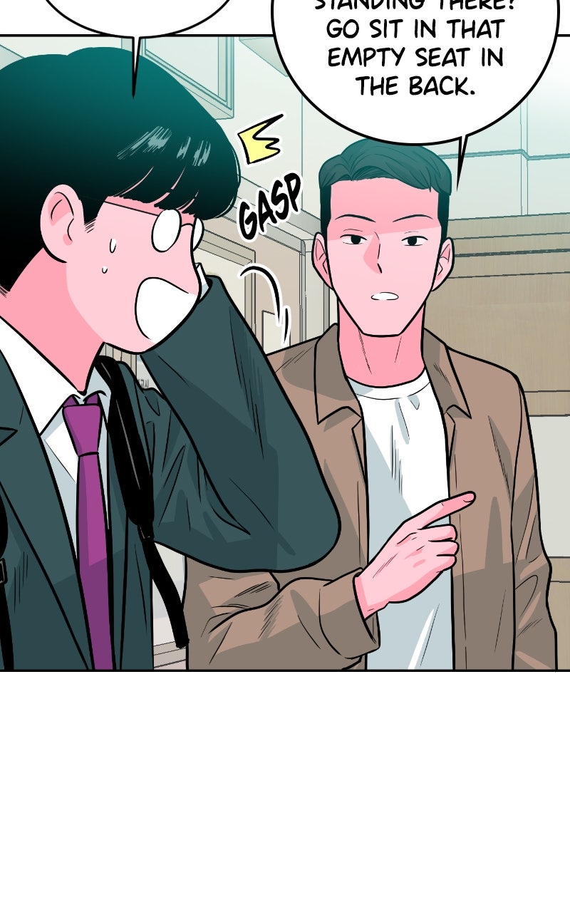 Read The Good Student EN Manga Online