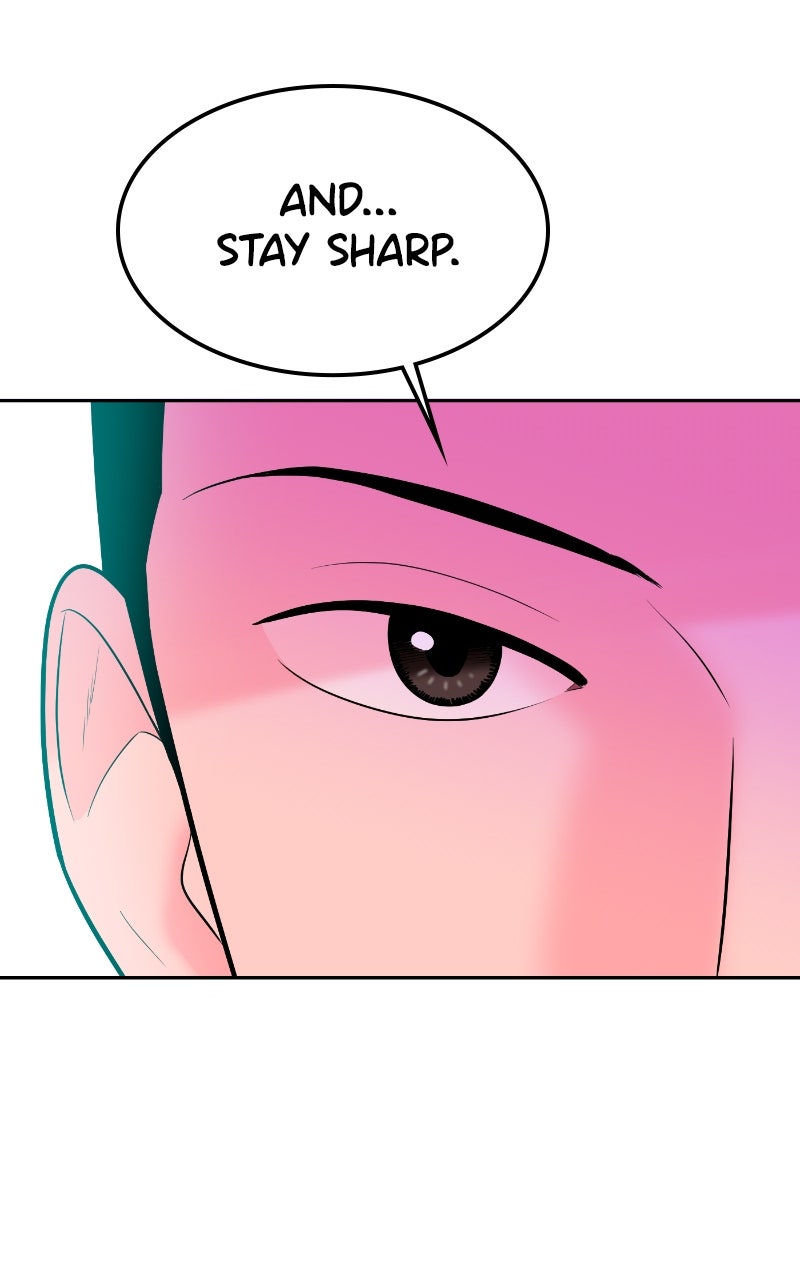 Read The Good Student EN Manga Online