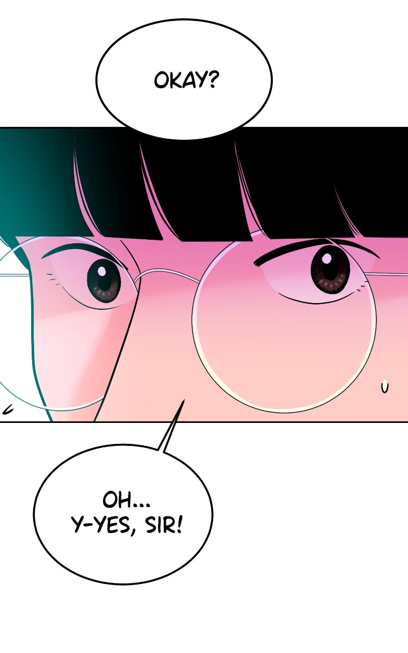 Read The Good Student EN Manga Online