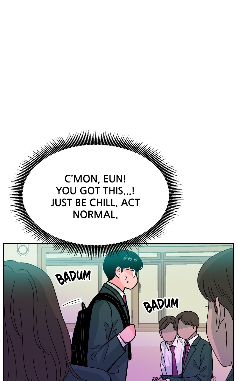 Read The Good Student EN Manga Online