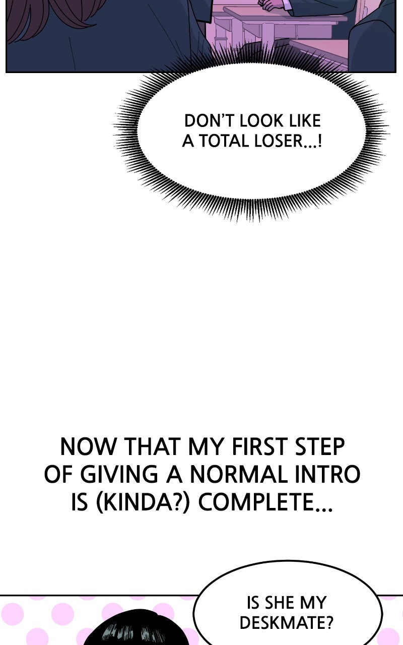 Read The Good Student EN Manga Online