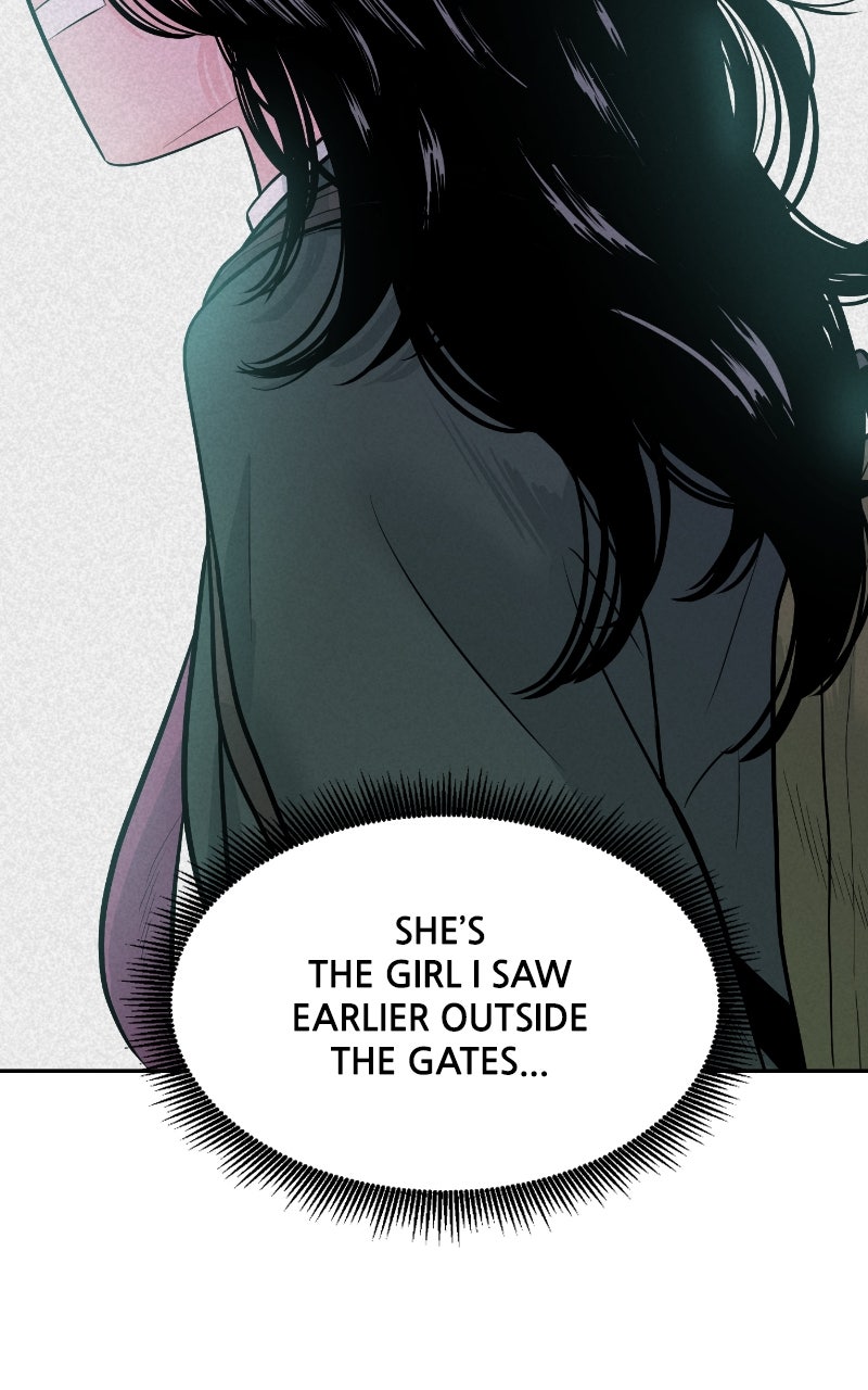 Read The Good Student EN Manga Online