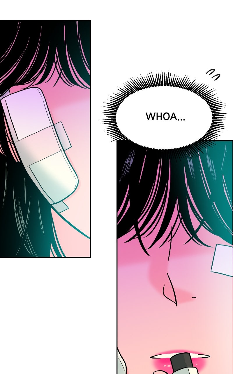 Read The Good Student EN Manga Online