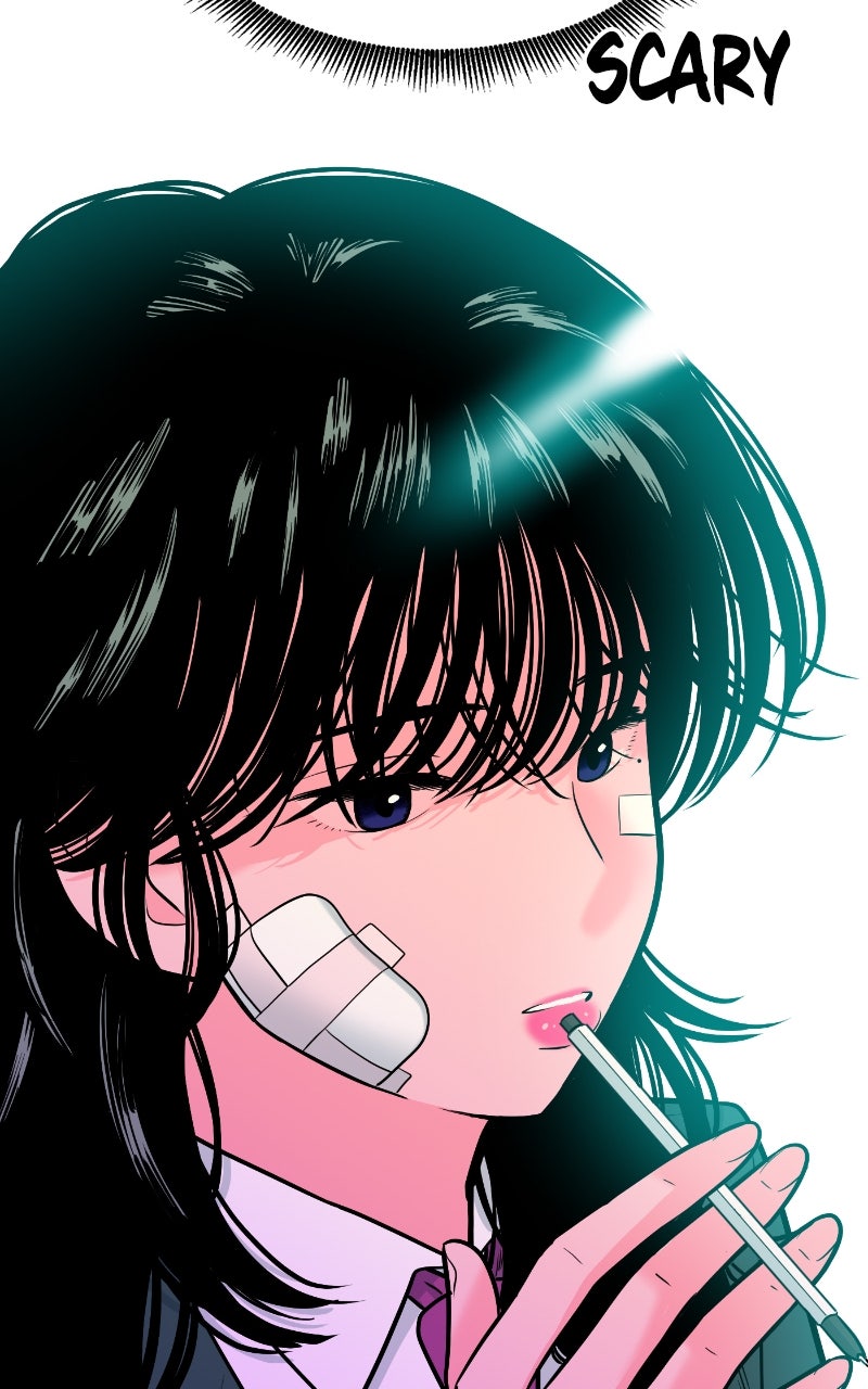 Read The Good Student EN Manga Online