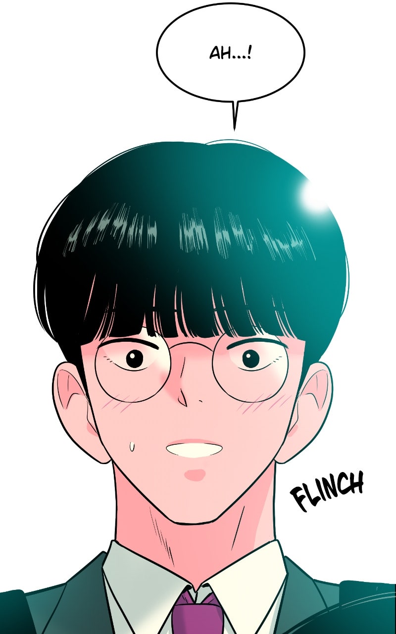 Read The Good Student EN Manga Online