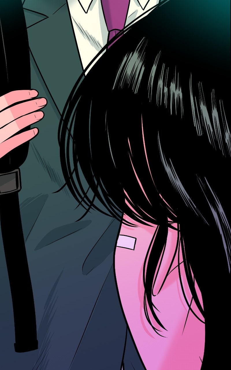 Read The Good Student EN Manga Online