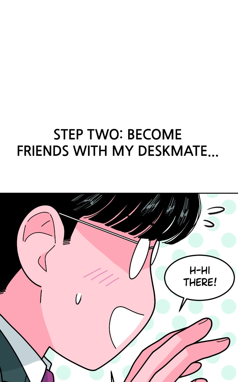 Read The Good Student EN Manga Online