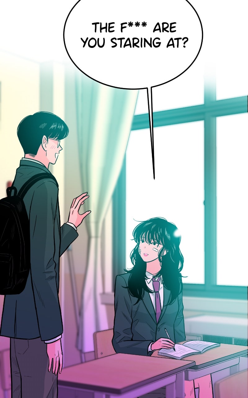 Read The Good Student EN Manga Online