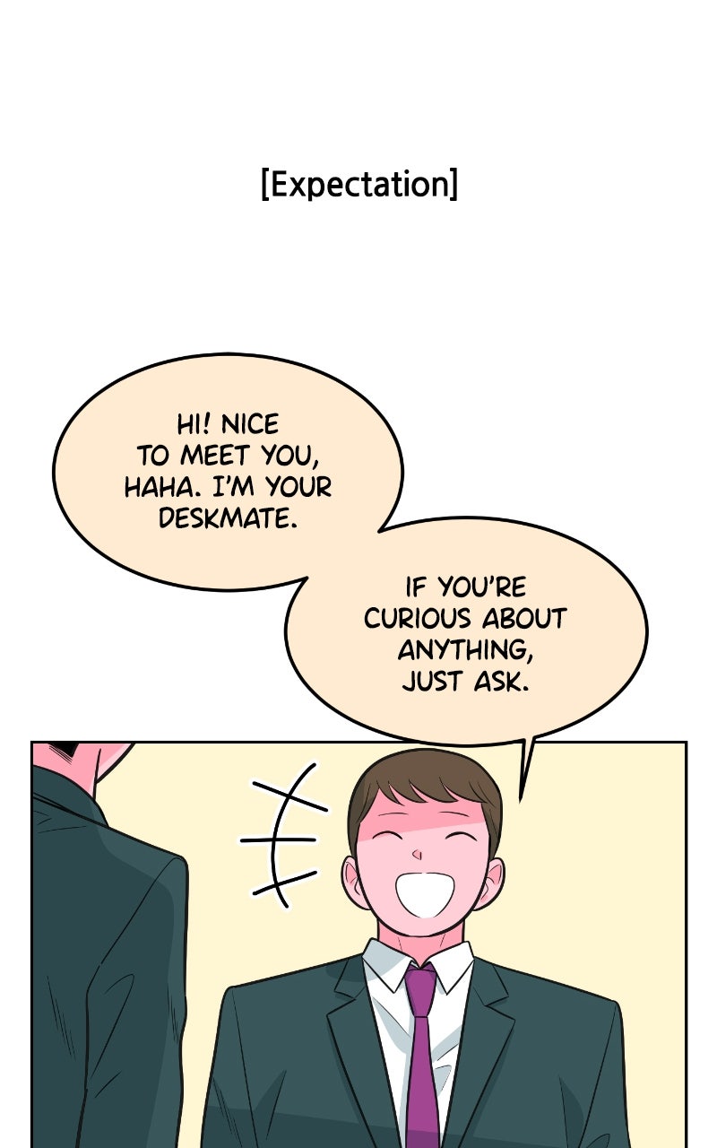 Read The Good Student EN Manga Online