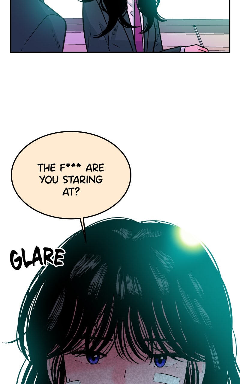 Read The Good Student EN Manga Online