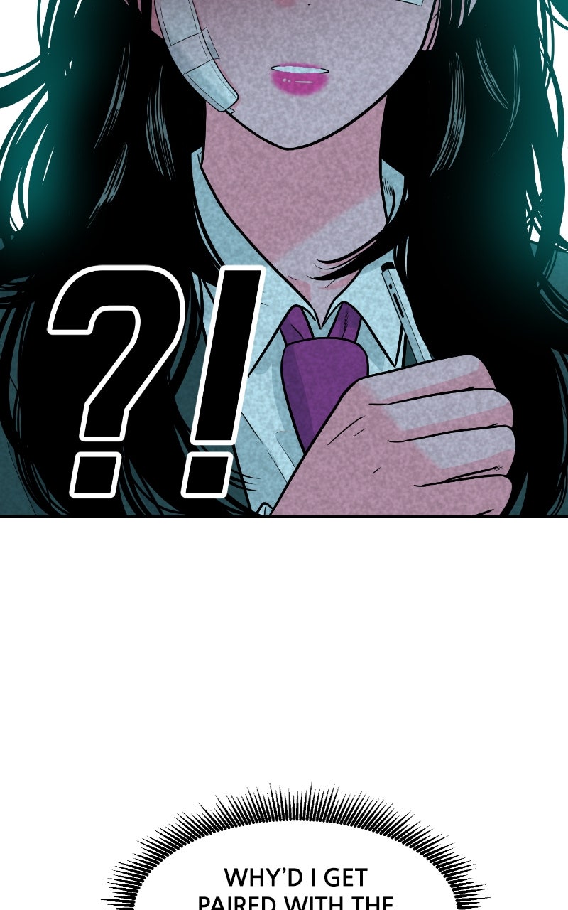 Read The Good Student EN Manga Online