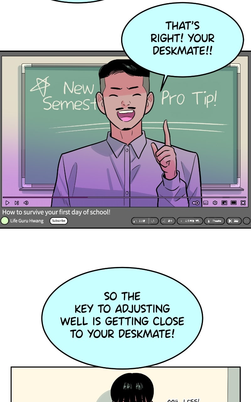 Read The Good Student EN Manga Online