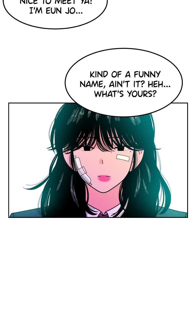 Read The Good Student EN Manga Online