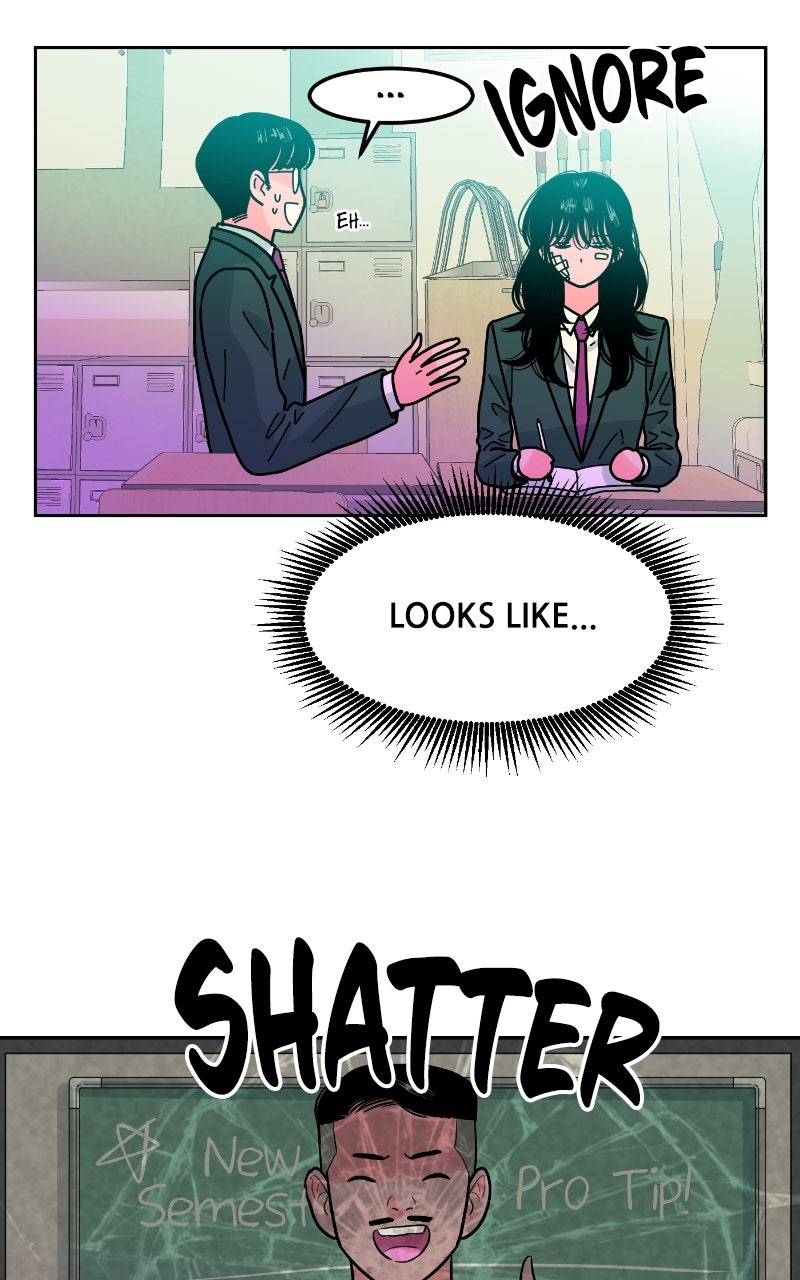 Read The Good Student EN Manga Online