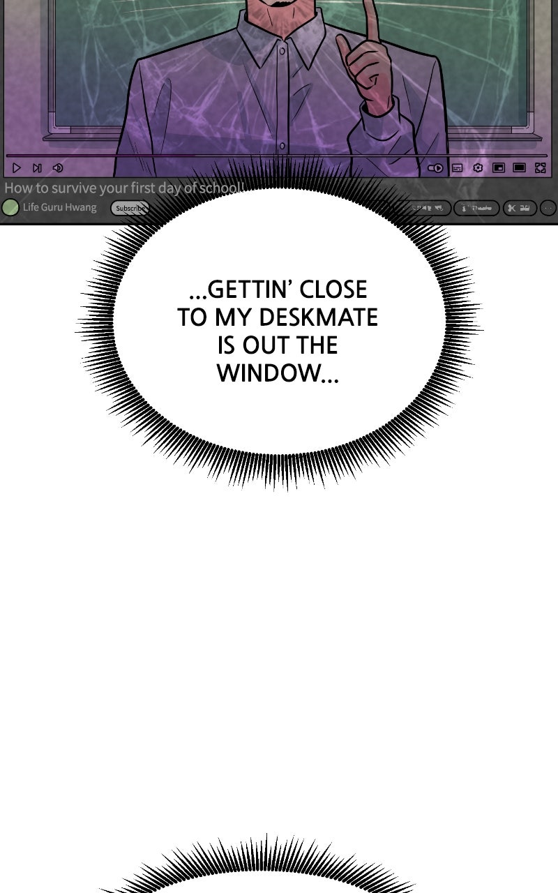 Read The Good Student EN Manga Online