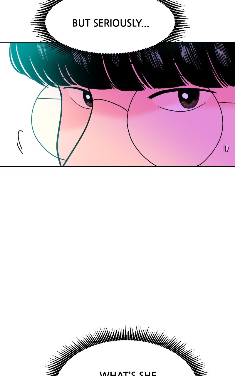 Read The Good Student EN Manga Online