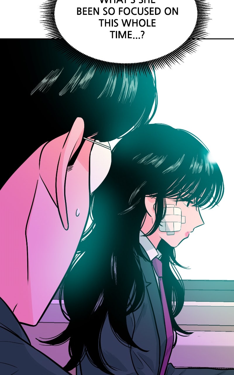 Read The Good Student EN Manga Online