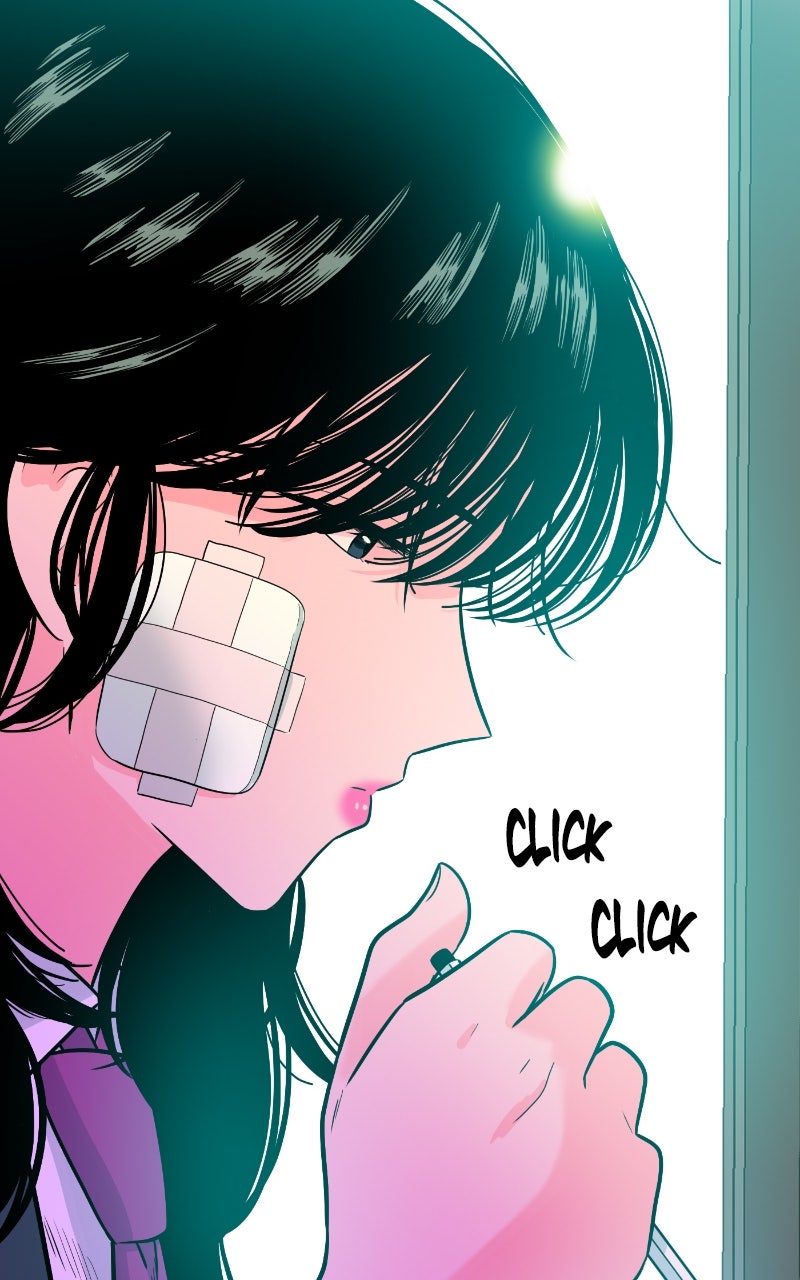 Read The Good Student EN Manga Online