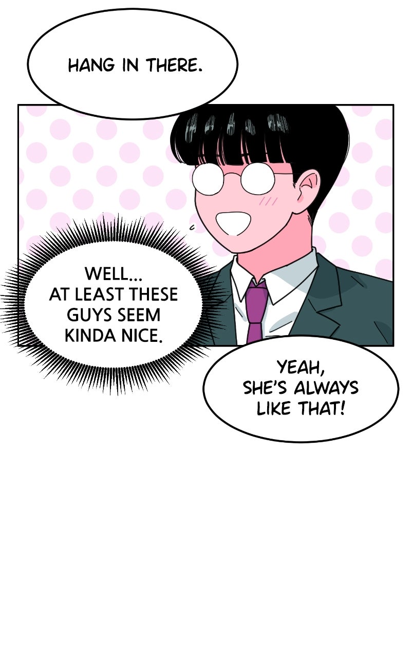 Read The Good Student EN Manga Online