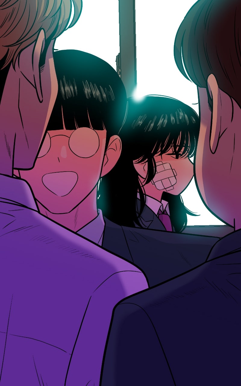 Read The Good Student EN Manga Online