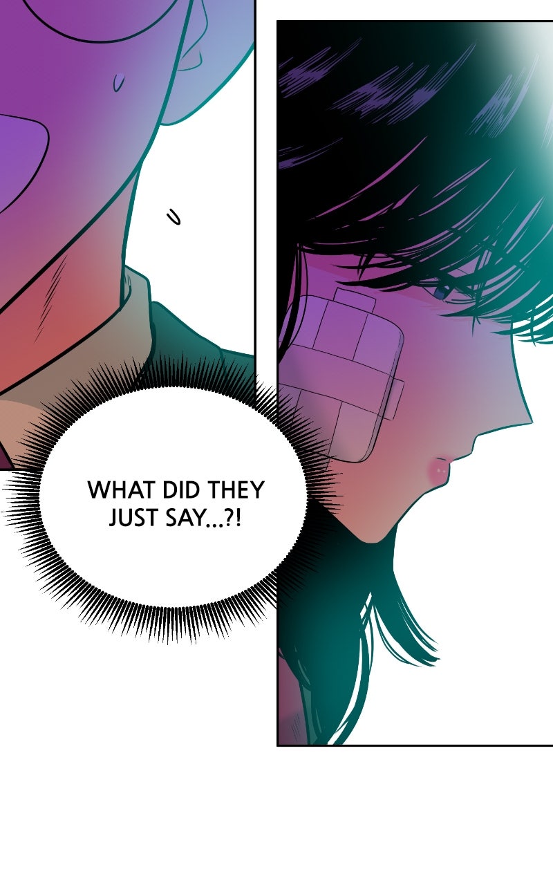 Read The Good Student EN Manga Online