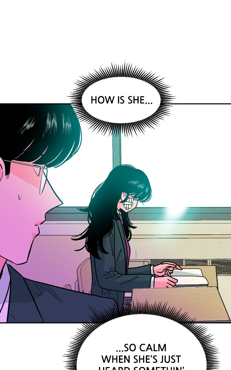 Read The Good Student EN Manga Online