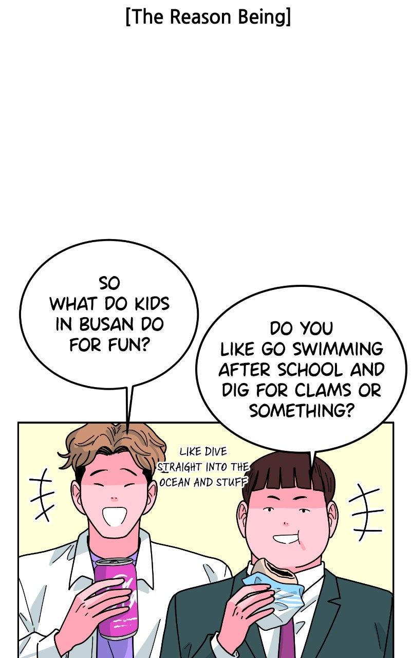 Read The Good Student EN Manga Online