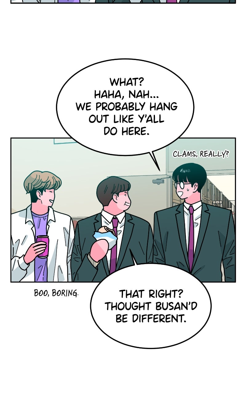 Read The Good Student EN Manga Online