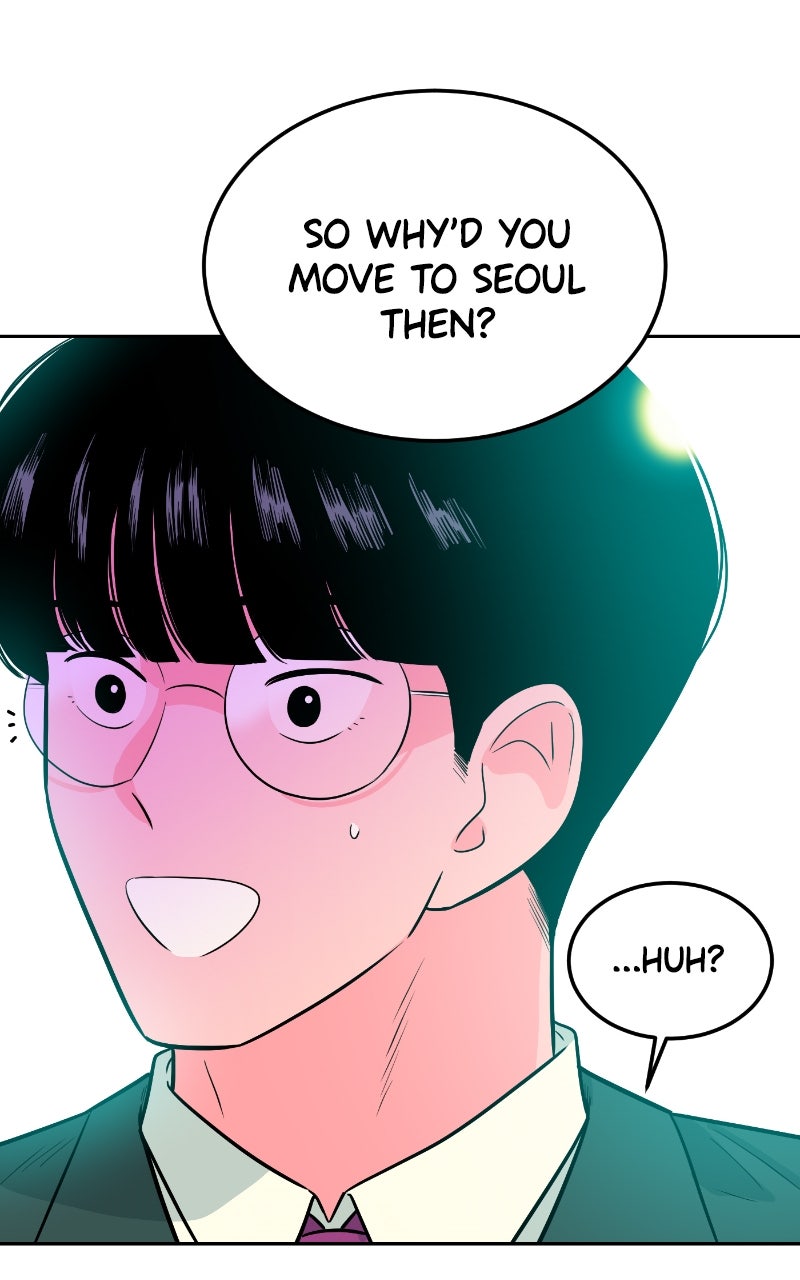 Read The Good Student EN Manga Online