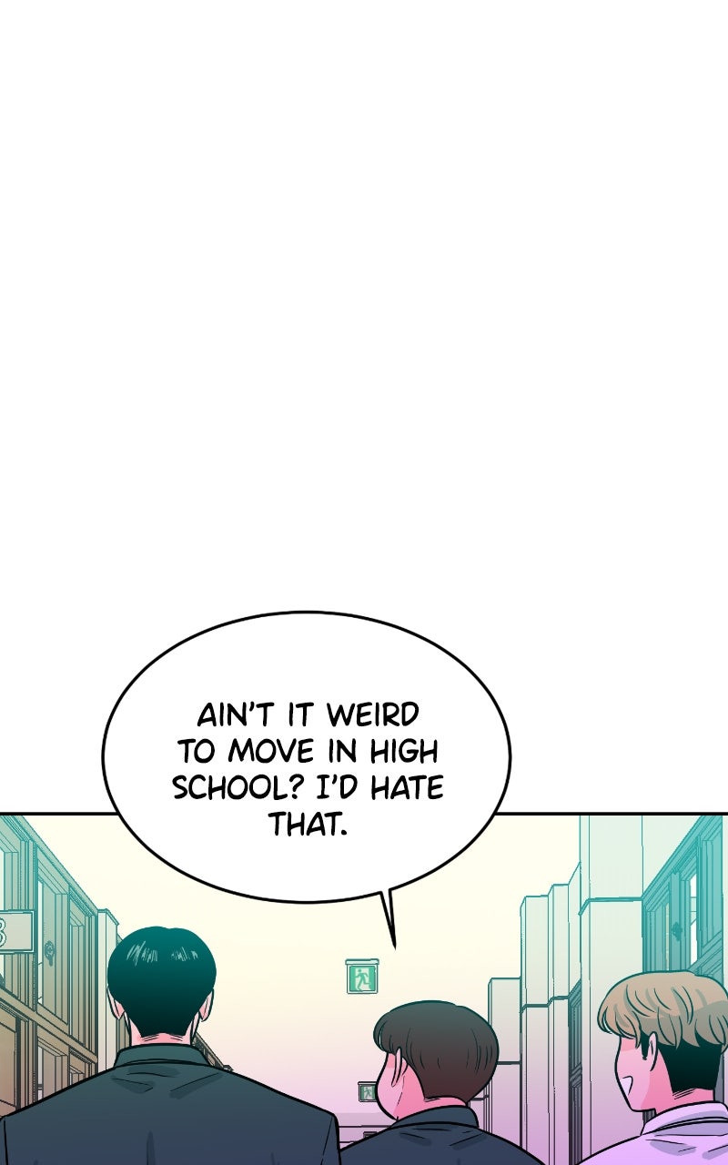 Read The Good Student EN Manga Online