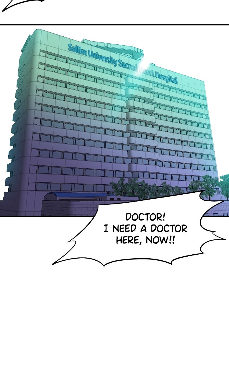 Read The Good Student EN Manga Online