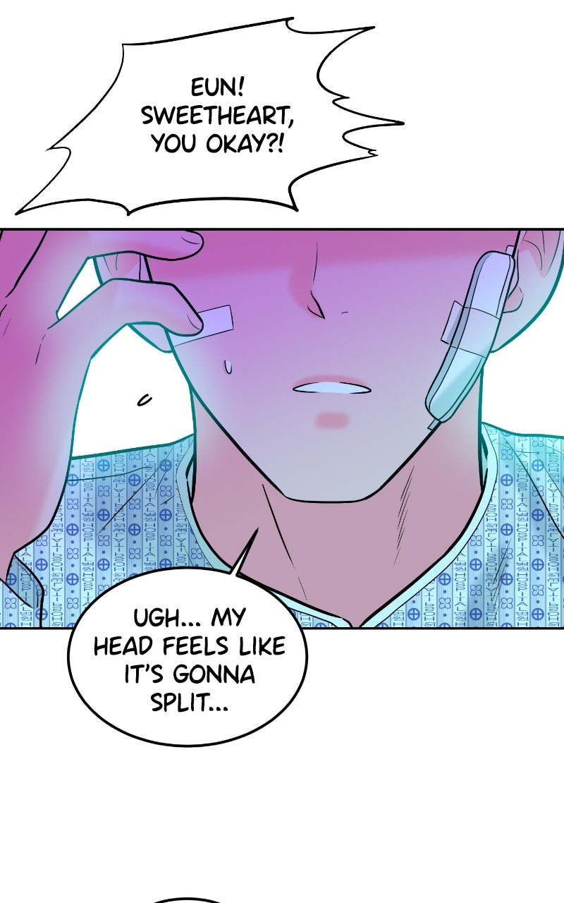 Read The Good Student EN Manga Online